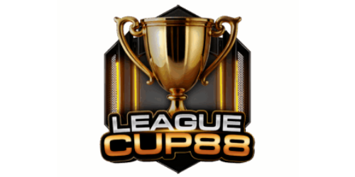 LEAGUECUP88 เดิมพันฟุตบอล ง่ายกว่าที่คิด ครบจบในที่เดียว